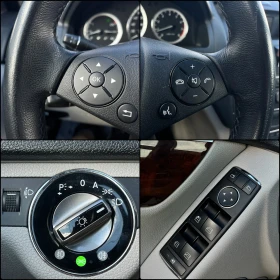 Mercedes-Benz C 200 KOMPRESSOR - ELEGANCE, снимка 16