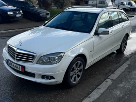Mercedes-Benz C 200 KOMPRESSOR - ELEGANCE, снимка 5