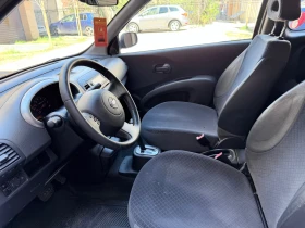 Nissan Micra, снимка 8