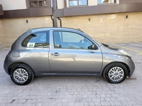 Nissan Micra, снимка 3