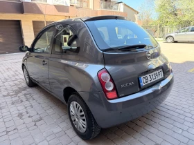 Nissan Micra, снимка 6