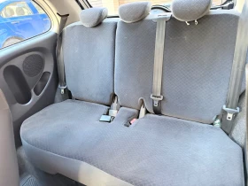 Nissan Micra, снимка 10