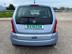 Lancia Musa 1.4i-ITALIA, снимка 9