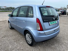 Lancia Musa 1.4i-ITALIA, снимка 10