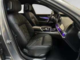 BMW 740 d/xDrive/Face| 299hp| FULL/Individual/Masage/HUD/B, снимка 9