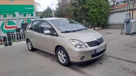 Toyota Corolla verso 1.6 VVT-i (110кс. ГАЗ) ВЕРИГА!, снимка 2