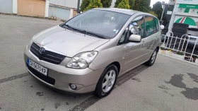 Toyota Corolla verso 1.6 VVT-i (110кс. ГАЗ) ВЕРИГА!, снимка 3