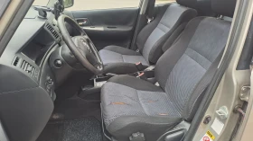 Toyota Corolla verso 1.6 VVT-i (110кс. ГАЗ) ВЕРИГА!, снимка 13