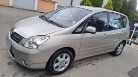 Toyota Corolla verso 1.6 VVT-i (110кс. ГАЗ) ВЕРИГА!, снимка 9