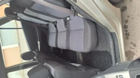 Toyota Corolla verso 1.6 VVT-i (110кс. ГАЗ) ВЕРИГА!, снимка 16