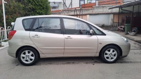 Toyota Corolla verso 1.6 VVT-i (110кс. ГАЗ) ВЕРИГА!, снимка 7