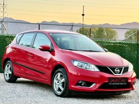 Nissan Pulsar 1.2i EURO 6, снимка 1