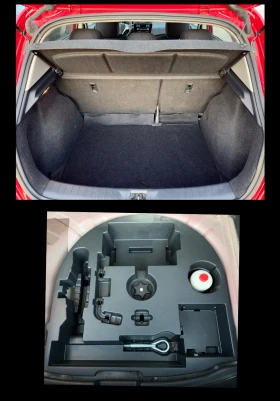 Nissan Pulsar 1.2i EURO 6, снимка 14