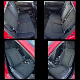 Nissan Pulsar 1.2i EURO 6, снимка 13
