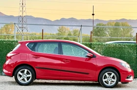 Nissan Pulsar 1.2i EURO 6, снимка 8