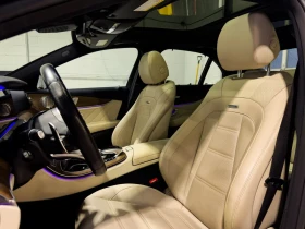Mercedes-Benz E 53 AMG  Sedan 4MATIC+ , снимка 9