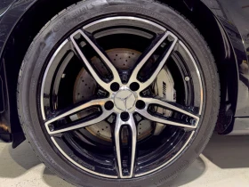 Mercedes-Benz E 53 AMG  Sedan 4MATIC+ , снимка 7
