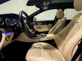 Mercedes-Benz E 53 AMG  Sedan 4MATIC+ , снимка 10