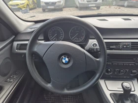 BMW 320 143кс, снимка 12