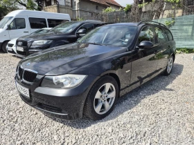 BMW 320 143кс, снимка 1