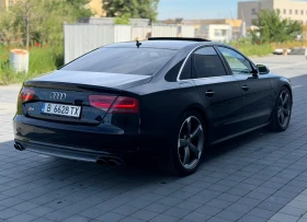 Audi S8 670к.с., снимка 5