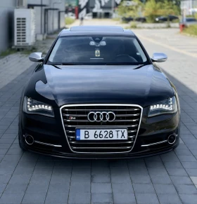 Audi S8 670к.с., снимка 1