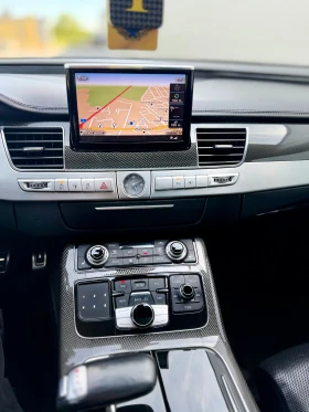 Audi S8 670к.с., снимка 9
