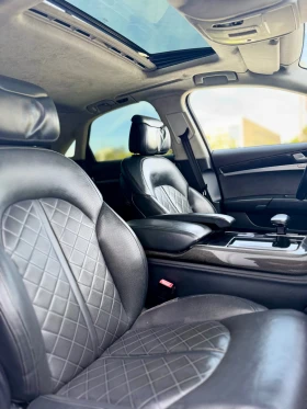Audi S8 670к.с., снимка 12