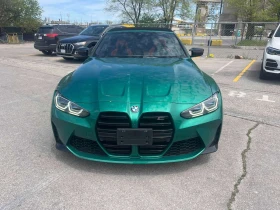 BMW M4 CABRIO| HARMAN KARDON| LASER| HUD| , снимка 5