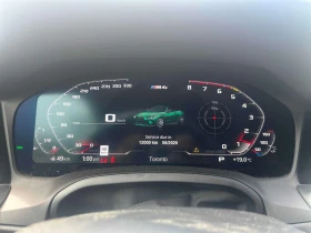 BMW M4 CABRIO| HARMAN KARDON| LASER| HUD| , снимка 8