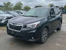 Subaru Forester * 2.5i w/EyeSight Pkg* АВТОКРЕДИТ БЕЗ ПЪРВОНАЧАЛНА, снимка 1