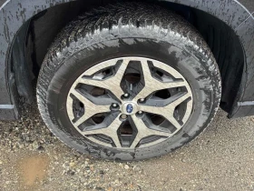 Subaru Forester * 2.5i w/EyeSight Pkg* АВТОКРЕДИТ БЕЗ ПЪРВОНАЧАЛНА, снимка 7