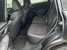 Subaru Forester * 2.5i w/EyeSight Pkg* АВТОКРЕДИТ БЕЗ ПЪРВОНАЧАЛНА, снимка 12
