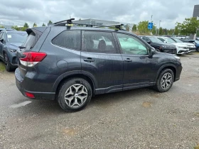 Subaru Forester * 2.5i w/EyeSight Pkg* АВТОКРЕДИТ БЕЗ ПЪРВОНАЧАЛНА, снимка 3