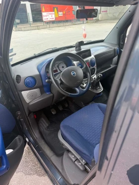 Fiat Doblo 1.9 JTD, снимка 7