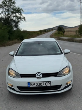 VW Golf HIGHLINE 1.6TDI 110 hp, снимка 6