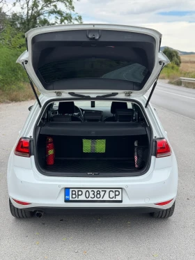 VW Golf HIGHLINE 1.6TDI 110 hp, снимка 9