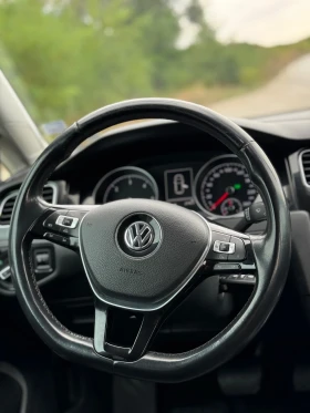 VW Golf HIGHLINE 1.6TDI 110 hp, снимка 10