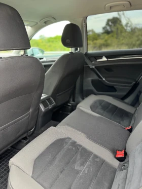 VW Golf HIGHLINE 1.6TDI 110 hp, снимка 15