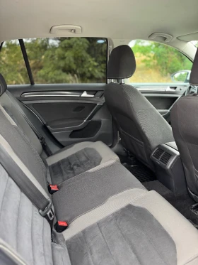 VW Golf HIGHLINE 1.6TDI 110 hp, снимка 14