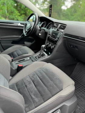 VW Golf HIGHLINE 1.6TDI 110 hp, снимка 13
