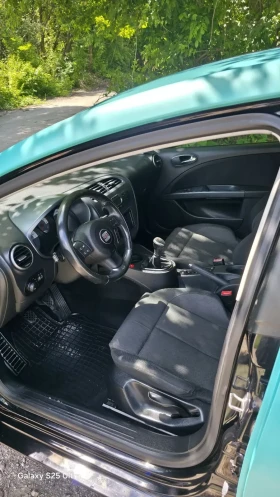 Seat Leon 2.0 T, снимка 7