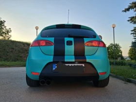 Seat Leon 2.0 T, снимка 4