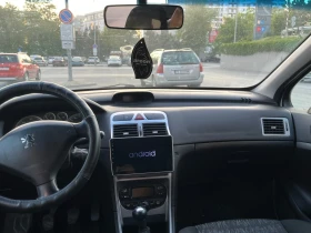 Peugeot 307, снимка 12