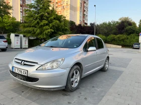 Peugeot 307, снимка 1