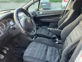 Peugeot 307, снимка 13