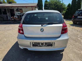 BMW 118 2.0D, снимка 6