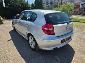 BMW 118 2.0D, снимка 7