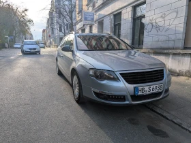 VW Passat, снимка 10