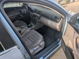 VW Passat, снимка 5